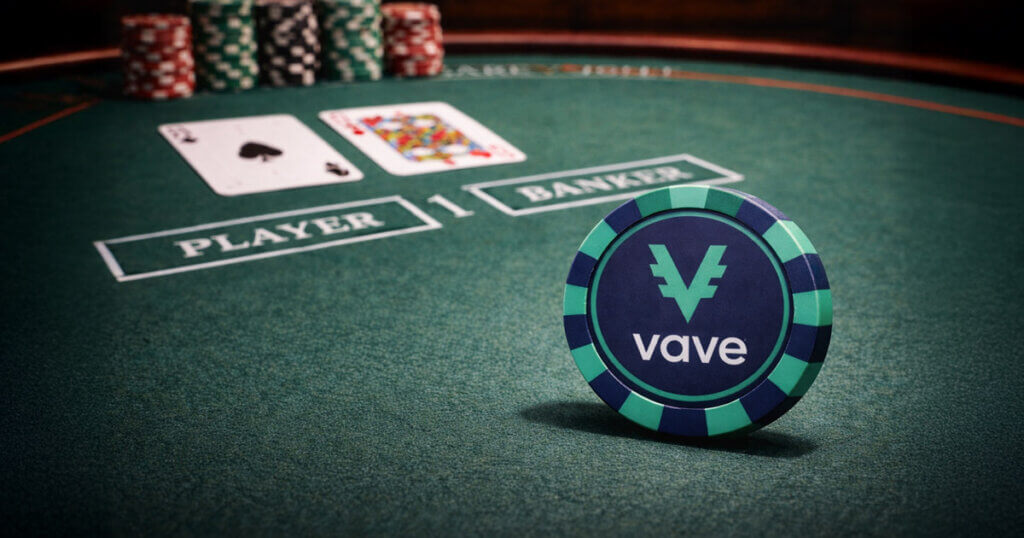 Vave slide1